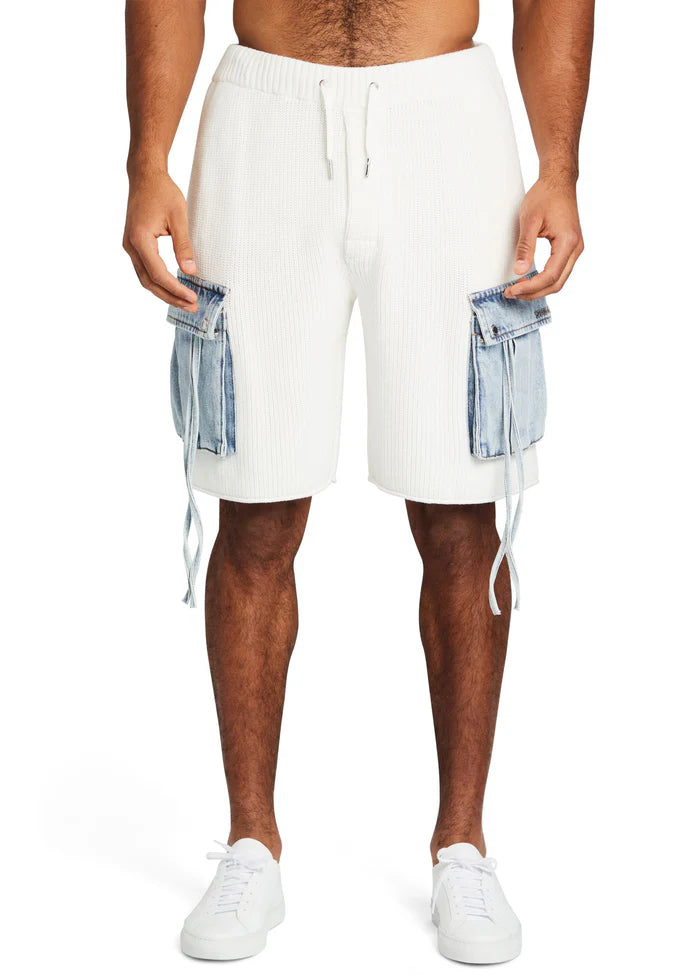 SEROYA - HENRY CARGO SHORT