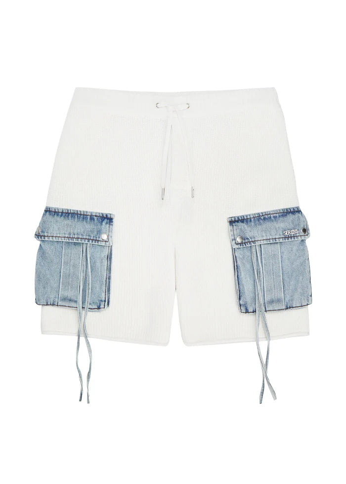 SEROYA - HENRY CARGO SHORT