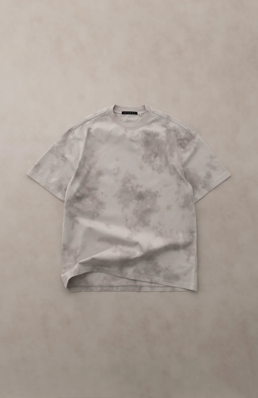 STAMPD -  SAND STORM TIE DYE RELAXED TEE