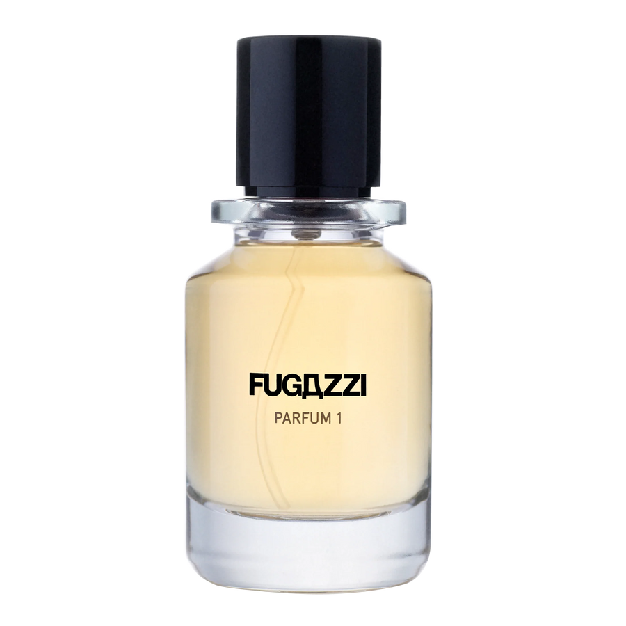 FUGAZZI l Parfum 1