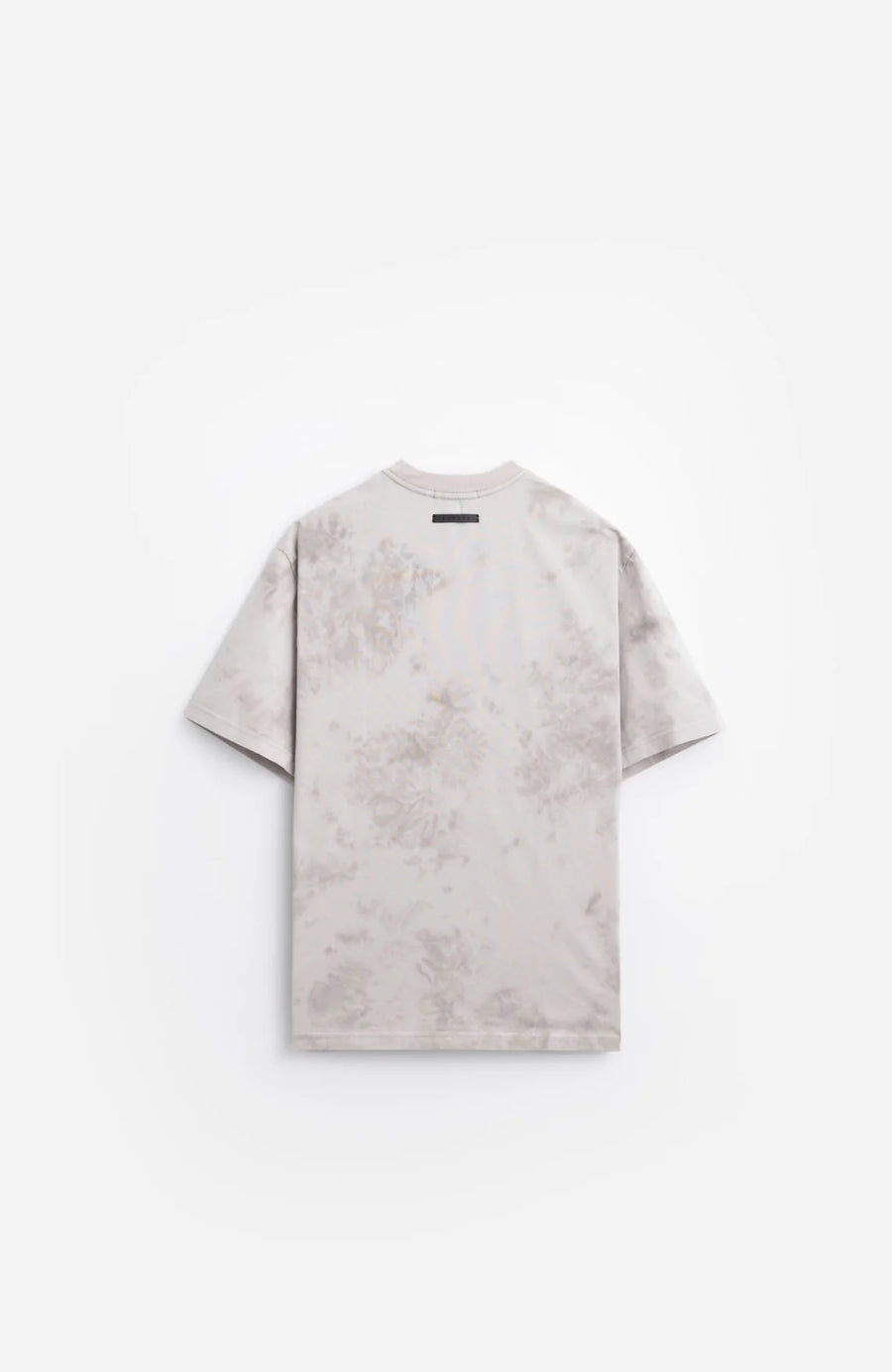 STAMPD -  SAND STORM TIE DYE RELAXED TEE