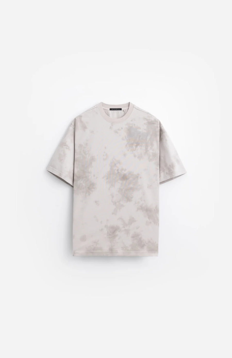 STAMPD -  SAND STORM TIE DYE RELAXED TEE