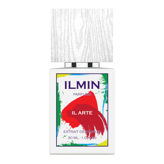 ILMIN Parfums IL ARTE Extrait De Parfum Spray 1oz / 30ml