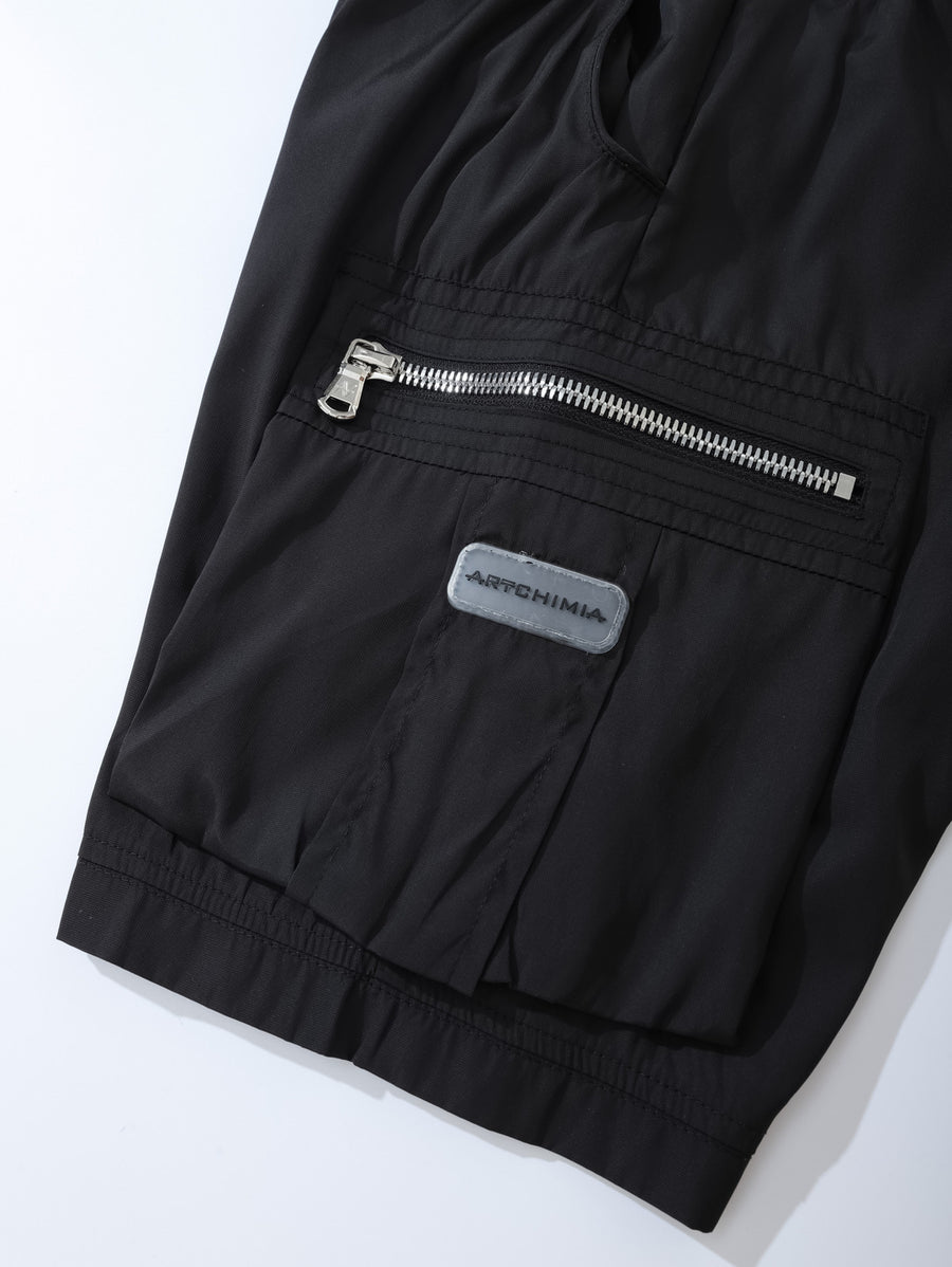 Artchimia l Nomad Cargo Shorts