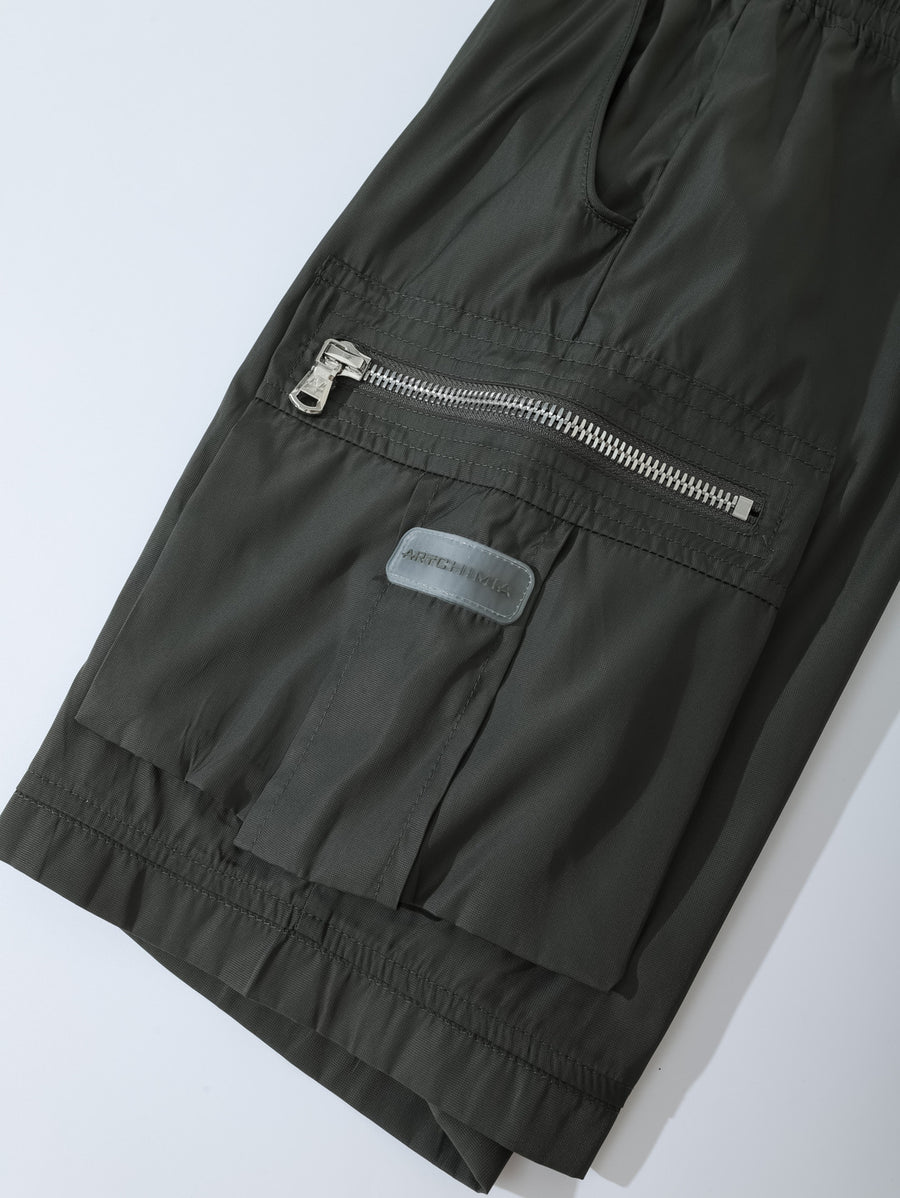 Artchimia l Nomad Cargo Shorts