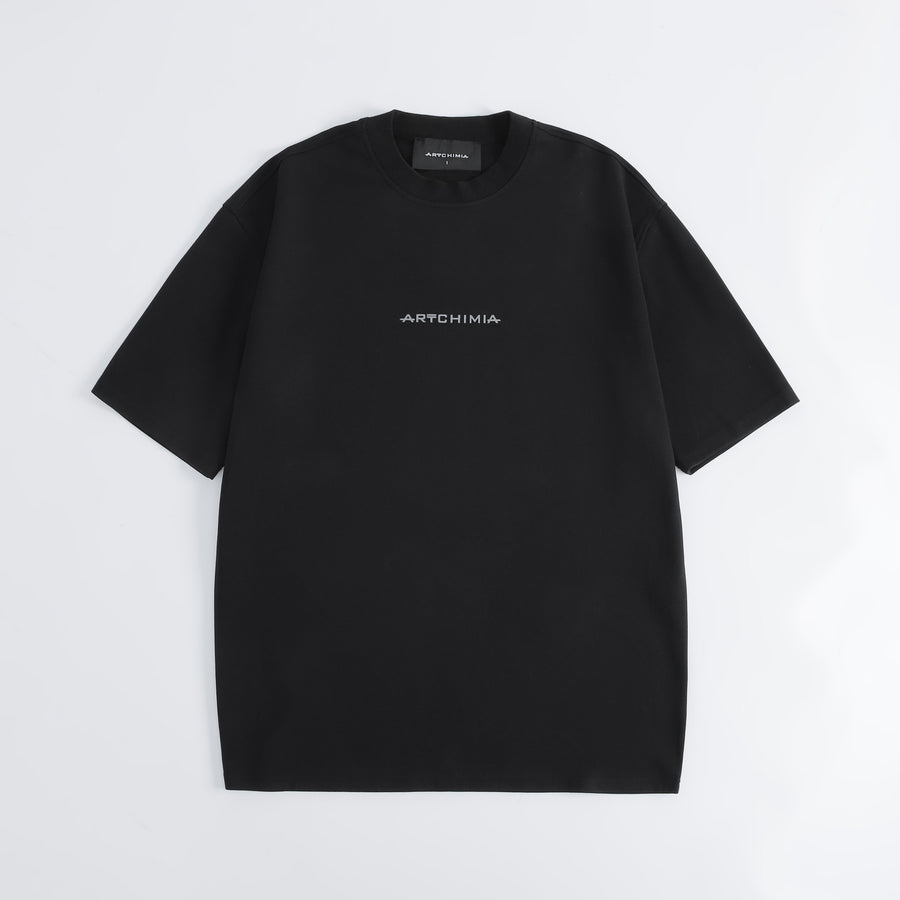 Artchimia l ERROR_CONNECT OVERSIZED T-SHIRT