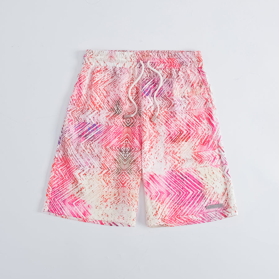 Artchimia l SWEET DREAMS SHORTS