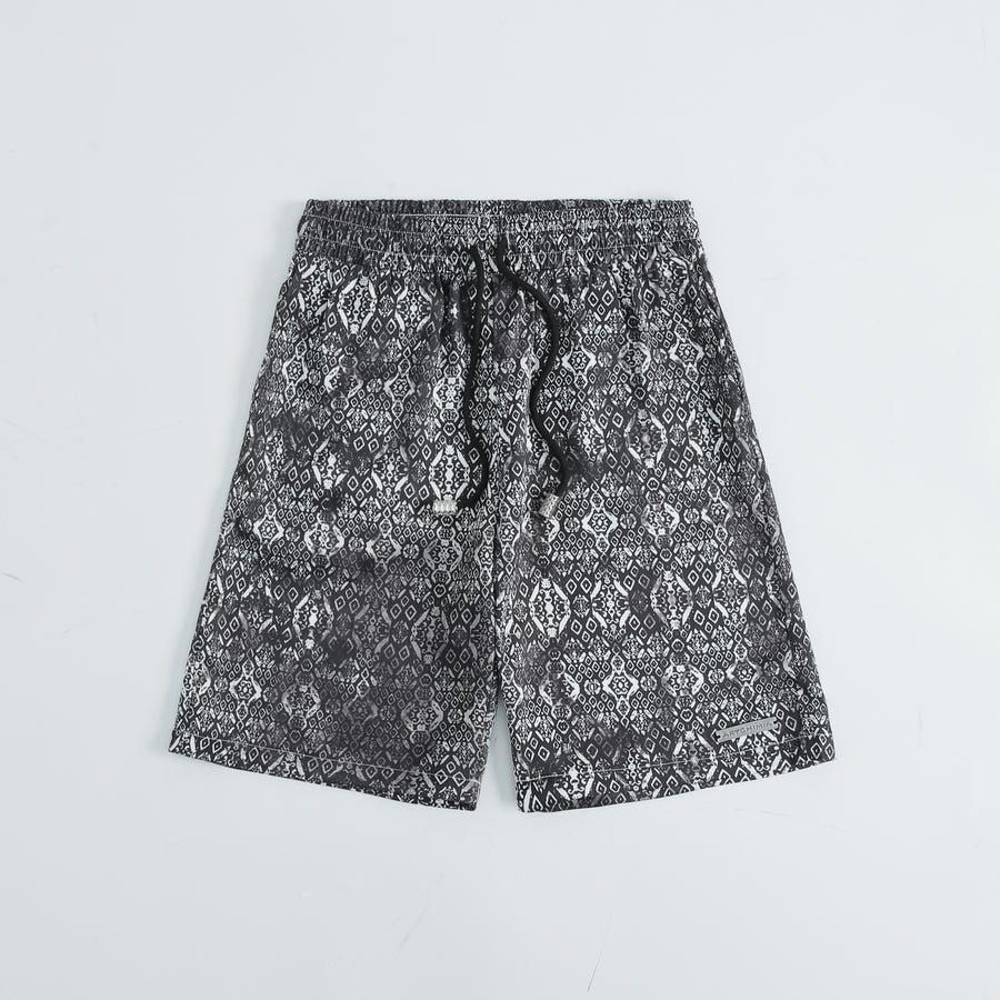 Artchimia l THE MOON SHORTS