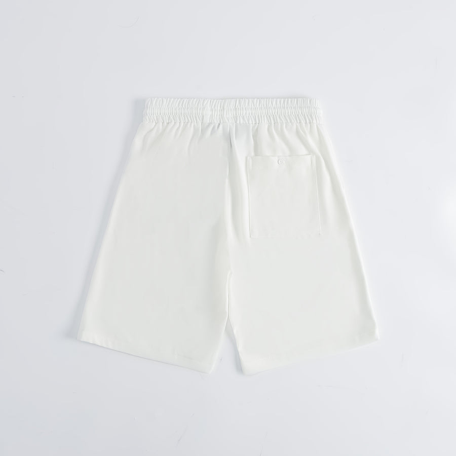 Artchimia l LOUNGE LUXE SHORT WHITE