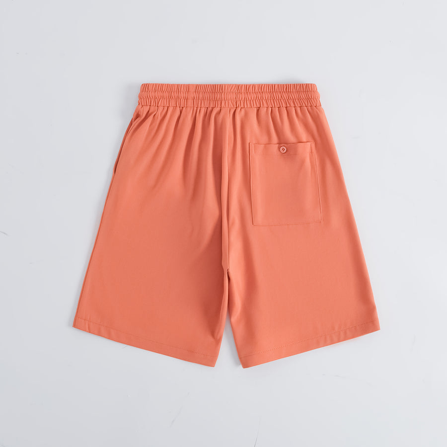 Artchimia l LOUNGE LUXE SHORT CORAL