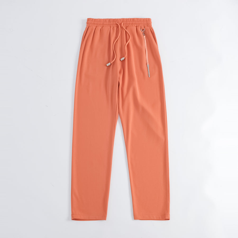 Artchimia l LOUNGE LUXE CORAL PANTS