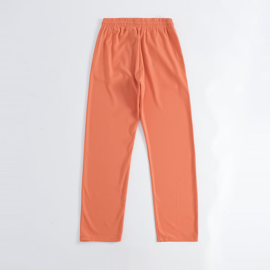 Artchimia l LOUNGE LUXE CORAL PANTS