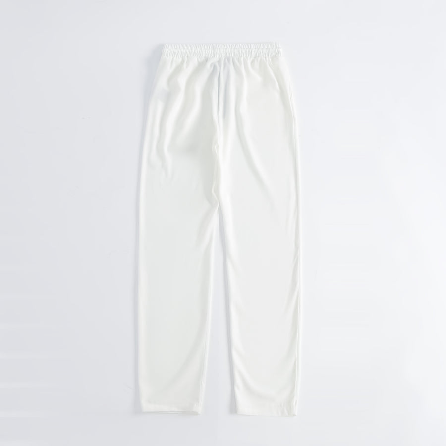 Artchimia l LOUNGE LUXE WHITE PANTS