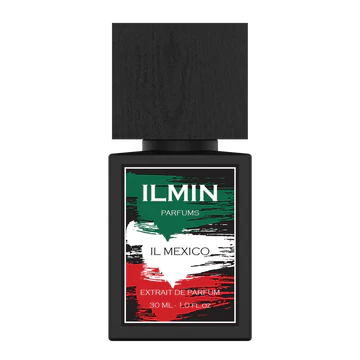 ILMIN Parfums IL MEXICO Extrait De Parfum Spray 1oz / 30ml