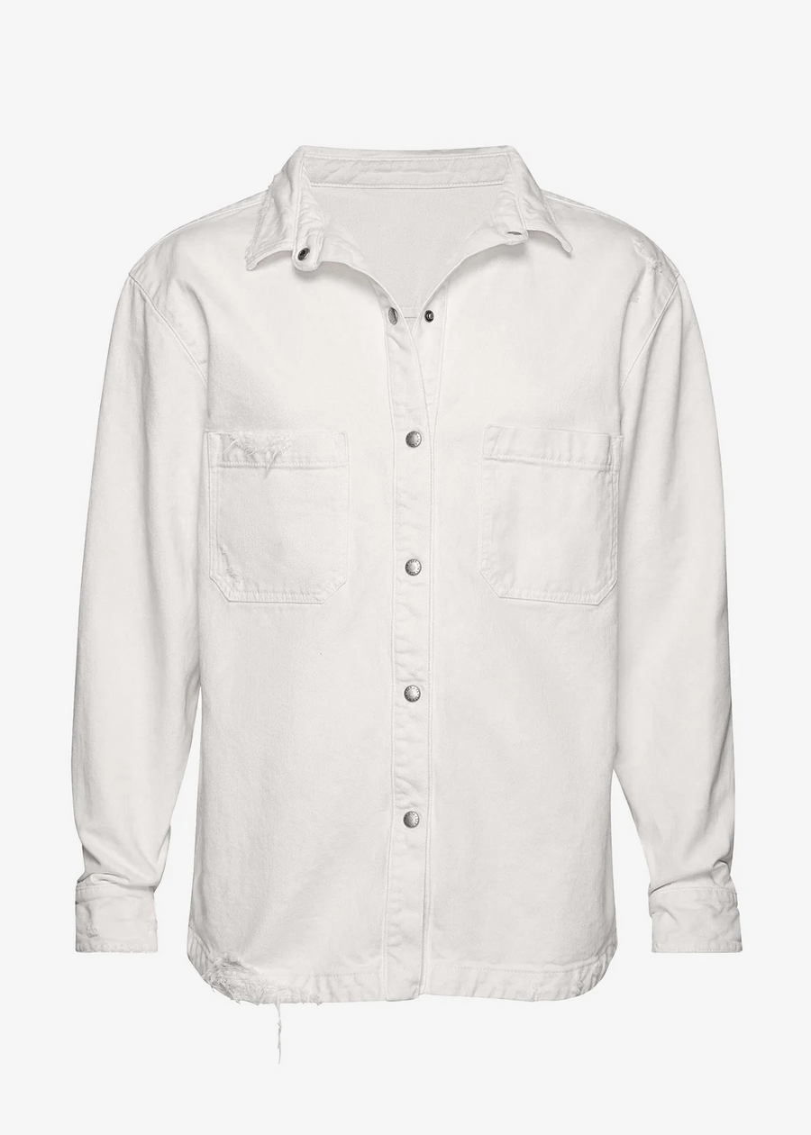 SEROYA - MARCUS SHIRT JACKET ARIZONA