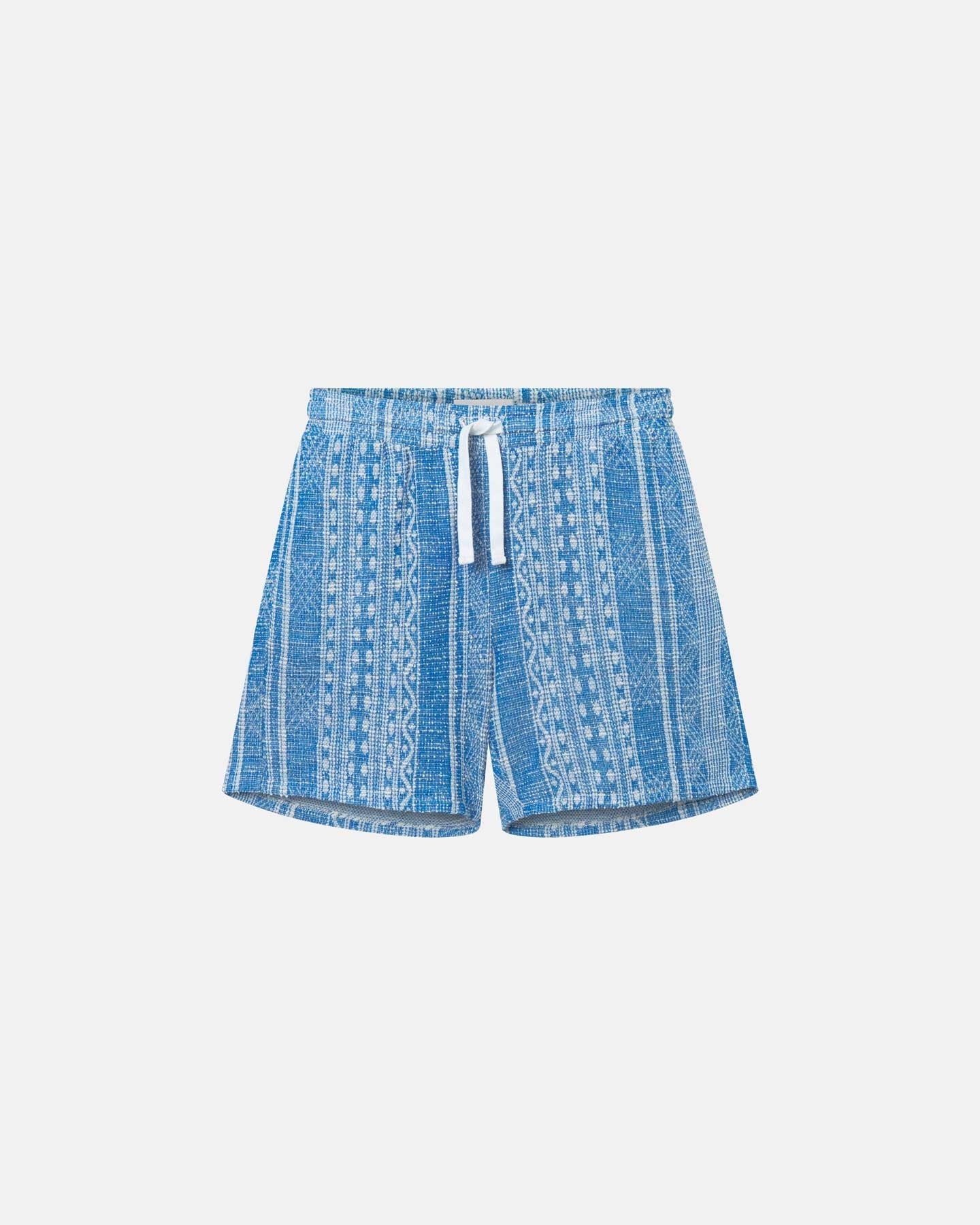 Encinitas Shorts Blue