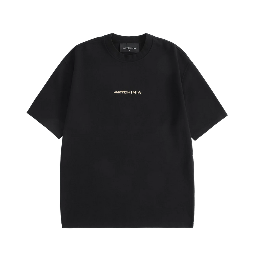 Artchimia l READIT LUXE OVERSIZED T-SHIRT