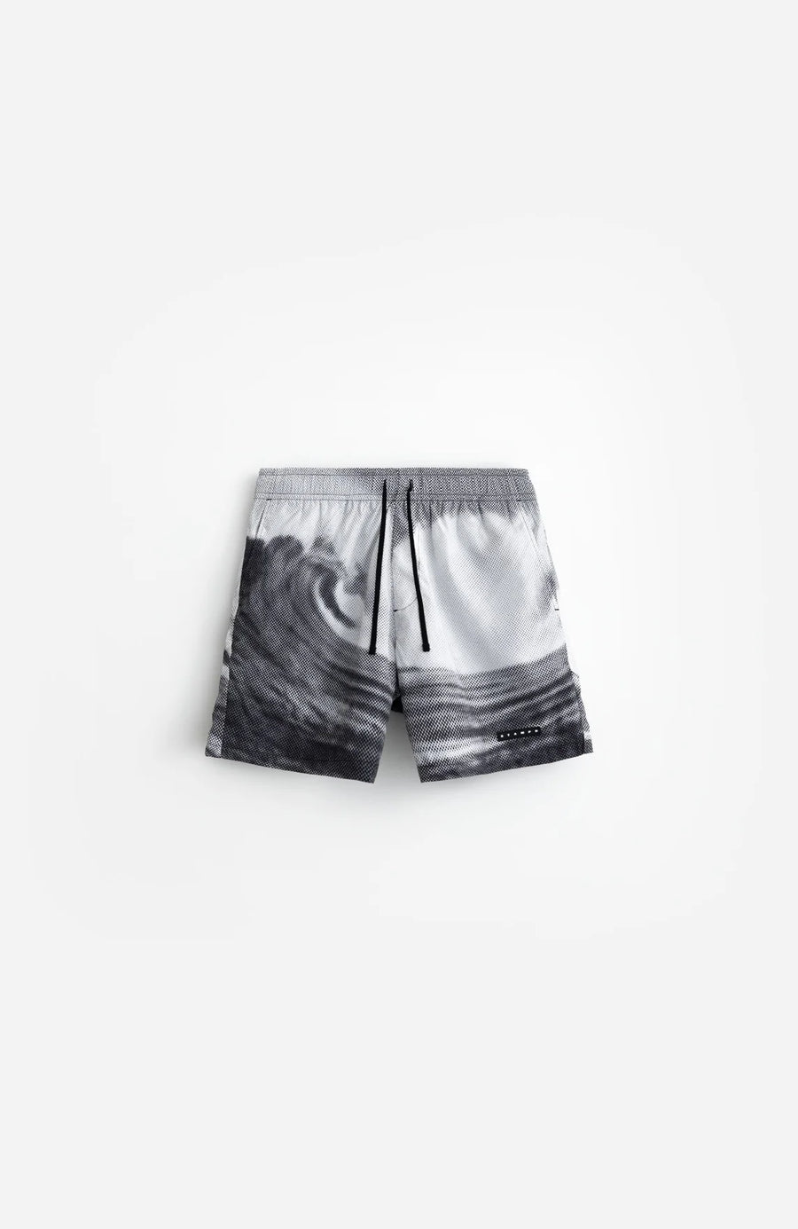 STAMPD -  BLACK WAVE TRUNK