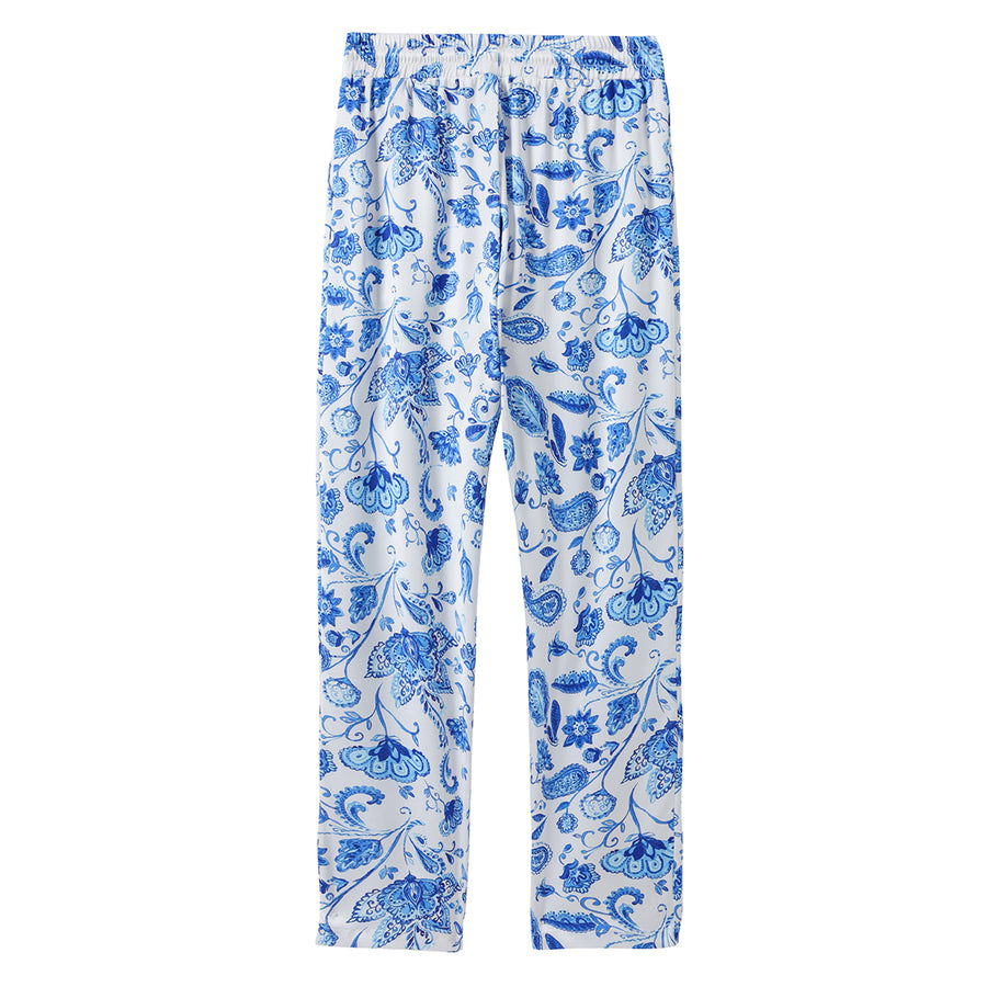 Artchimia l THE AZUL PANTS