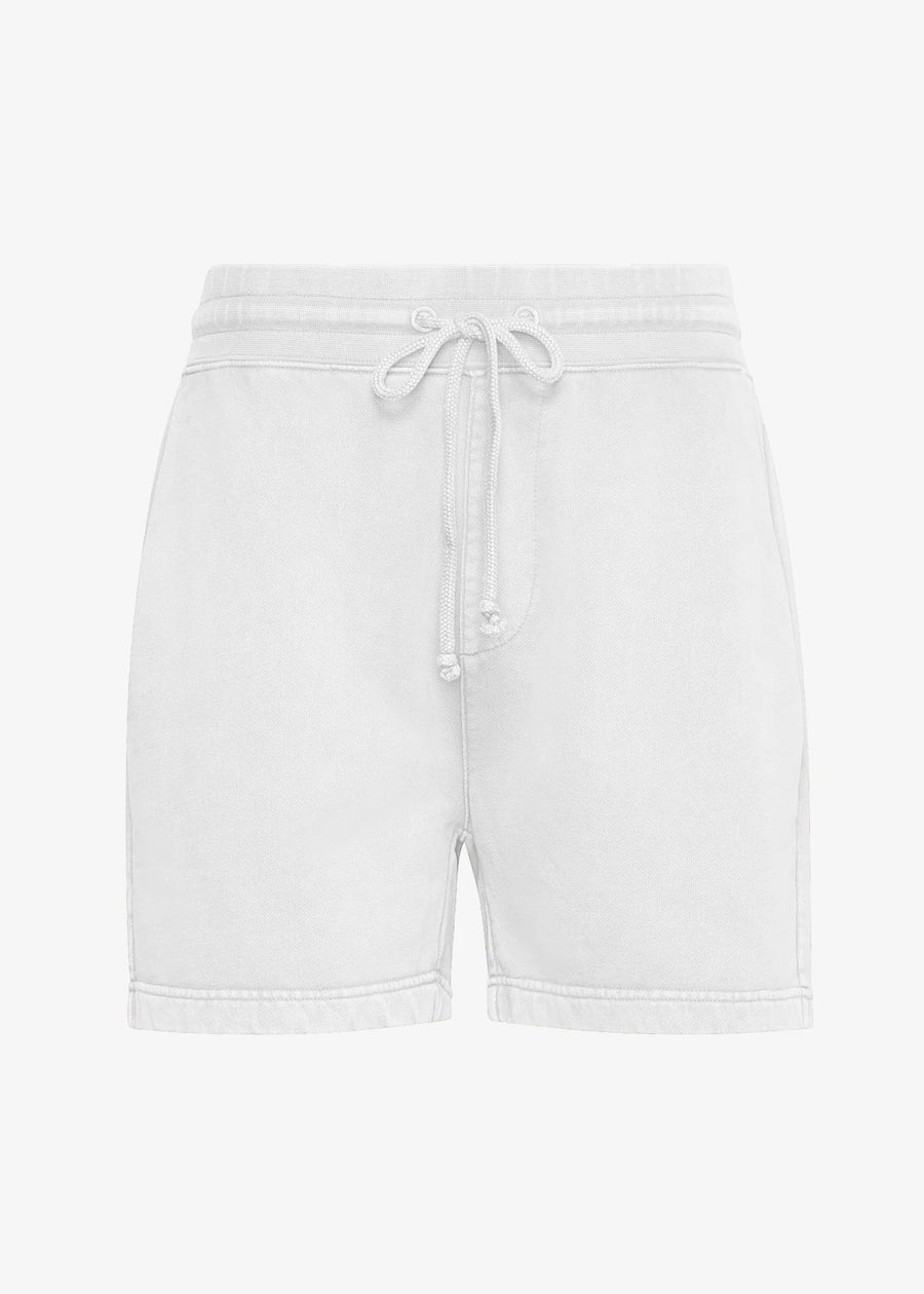 SEROYA - TILL SHORT WHITE