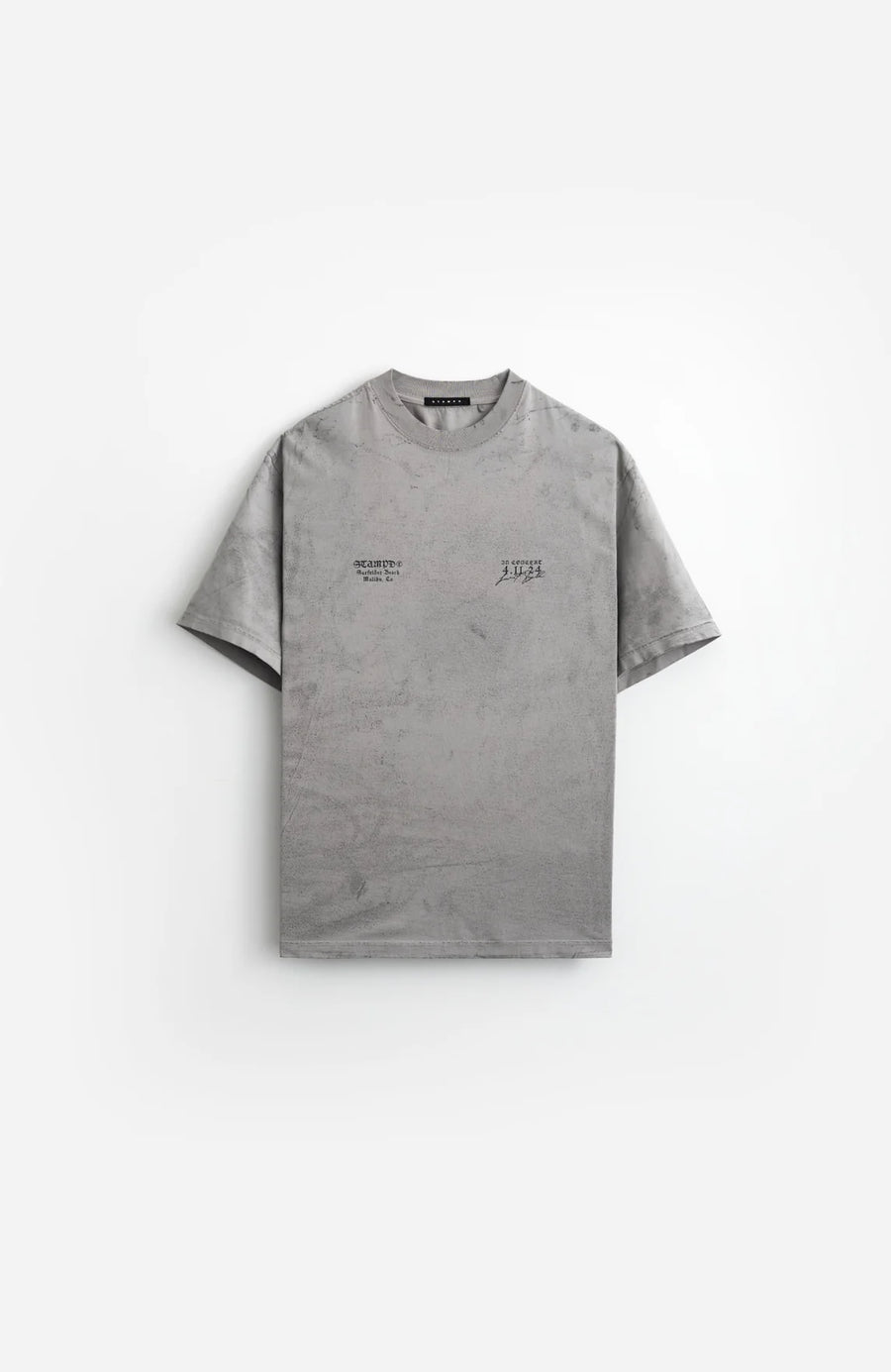 STAMPD -  MALIBU HIGH RELAXED TEE