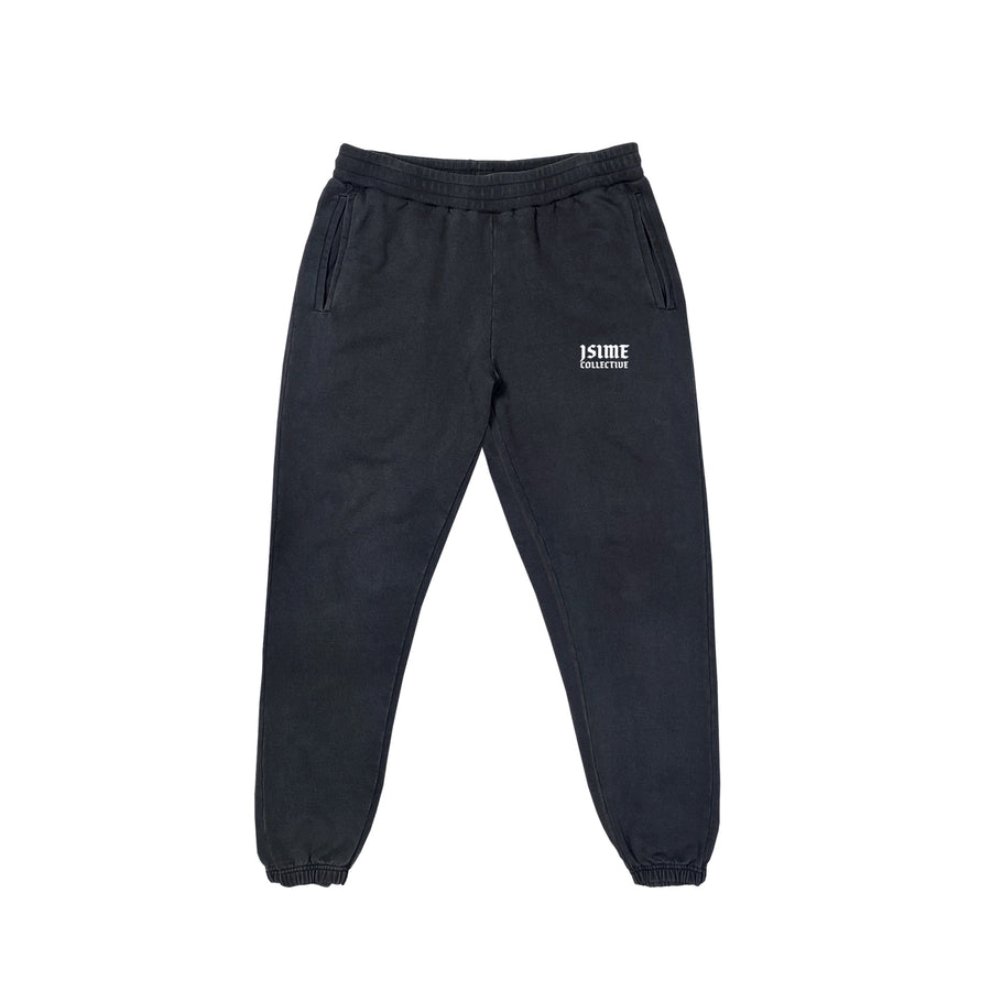 JS Logo Vtg Sweatpants | Jsime